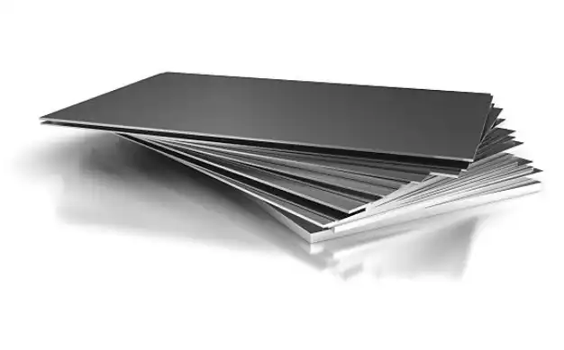 What Is Nickel 201 Plate and How Is It Made?